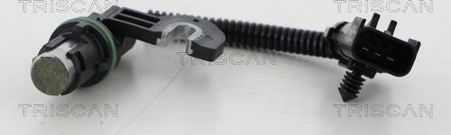 Triscan 8855 80112 - Senzor,pozitie ax cu came aaoparts.ro