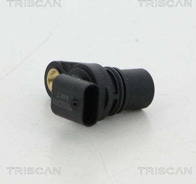 Triscan 8855 80126 - Senzor,pozitie ax cu came aaoparts.ro