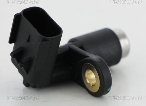 Triscan 8855 80122 - Senzor impulsuri, arbore cotit aaoparts.ro