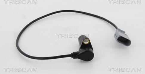 Triscan 8855 29110 - Senzor impulsuri, arbore cotit aaoparts.ro