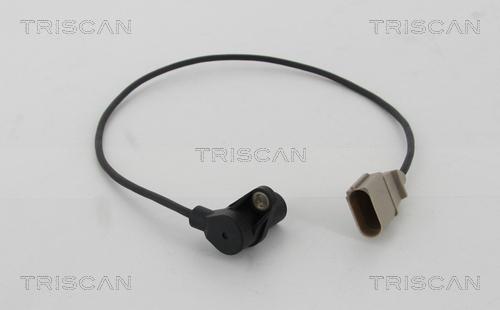 Triscan 8855 29112 - Senzor impulsuri, arbore cotit aaoparts.ro