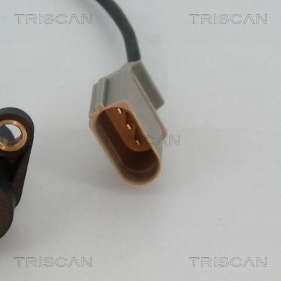 Triscan 8855 29112 - Senzor impulsuri, arbore cotit aaoparts.ro