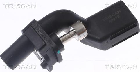 Triscan 8855 29121 - Senzor impulsuri, arbore cotit aaoparts.ro
