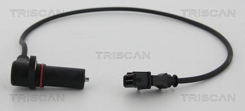 Triscan 8855 29123 - Senzor impulsuri, arbore cotit aaoparts.ro