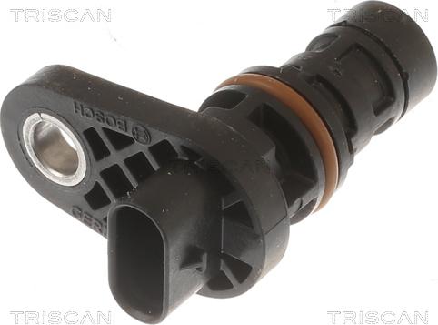 Triscan 8855 24147 - Senzor impulsuri, arbore cotit aaoparts.ro