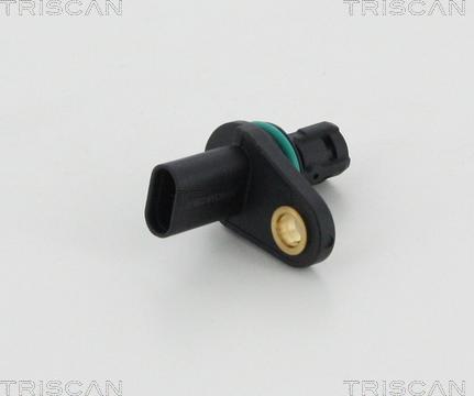 Triscan 8855 24128 - Senzor,pozitie ax cu came aaoparts.ro