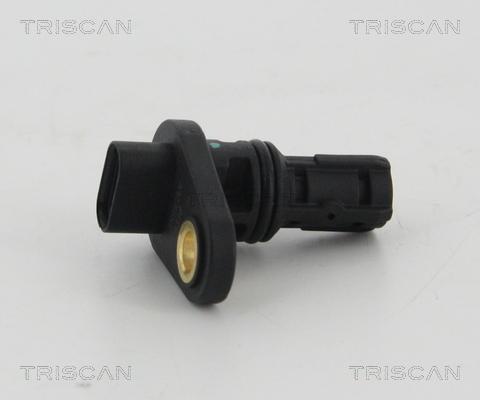 Triscan 8855 24127 - Senzor impulsuri, arbore cotit aaoparts.ro