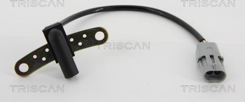 Triscan 8855 25105 - Senzor impulsuri, arbore cotit aaoparts.ro