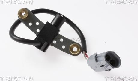 Triscan 8855 25115 - Senzor impulsuri, arbore cotit aaoparts.ro