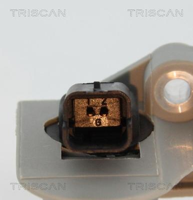 Triscan 8855 28107 - Senzor impulsuri, arbore cotit aaoparts.ro