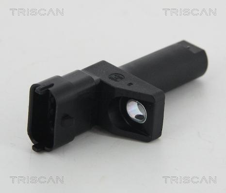 Triscan 8855 23112 - Senzor impulsuri, arbore cotit aaoparts.ro