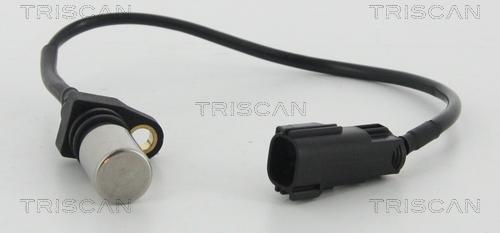 Triscan 8855 27102 - Senzor impulsuri, arbore cotit aaoparts.ro