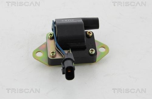 Triscan 8860 43028 - Bobina de inductie aaoparts.ro