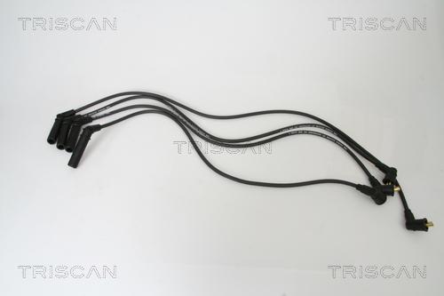 Triscan 8860 42002 - Set cablaj aprinder aaoparts.ro
