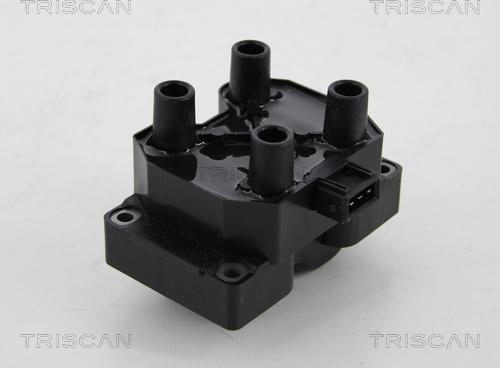 Triscan 8860 15021 - Bobina de inductie aaoparts.ro