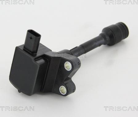 Triscan 8860 16034 - Bobina de inductie aaoparts.ro