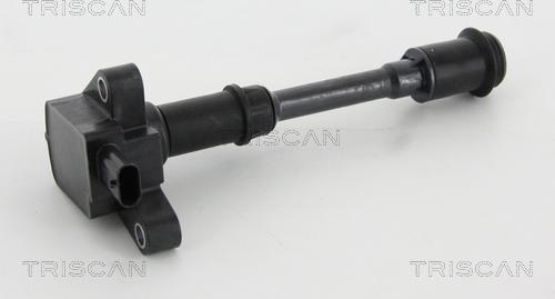 Triscan 8860 16035 - Bobina de inductie aaoparts.ro