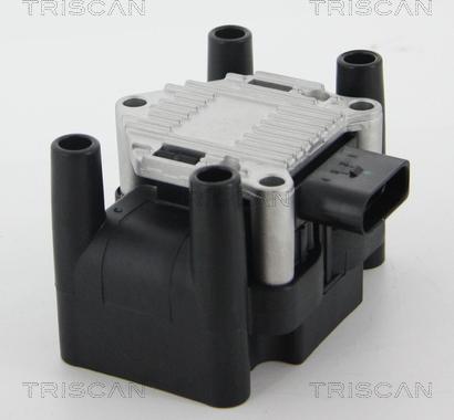 Triscan 8860 29047 - Bobina de inductie aaoparts.ro