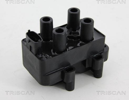 Triscan 8860 24029 - Bobina de inductie aaoparts.ro