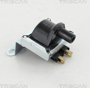 Triscan 8860 24025 - Bobina de inductie aaoparts.ro