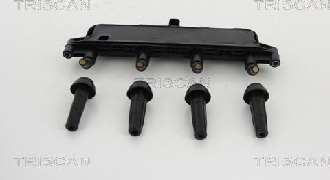 Triscan 8860 28015 - Bobina de inductie aaoparts.ro