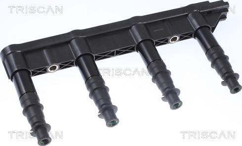 Triscan 8860 28016 - Bobina de inductie aaoparts.ro