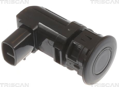 Triscan 8815 50101 - Sensor, ajutor parcare aaoparts.ro