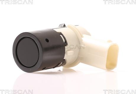 Triscan 8815 15105 - Sensor, ajutor parcare aaoparts.ro