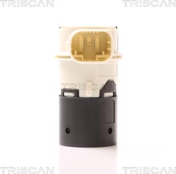 Triscan 8815 15105 - Sensor, ajutor parcare aaoparts.ro