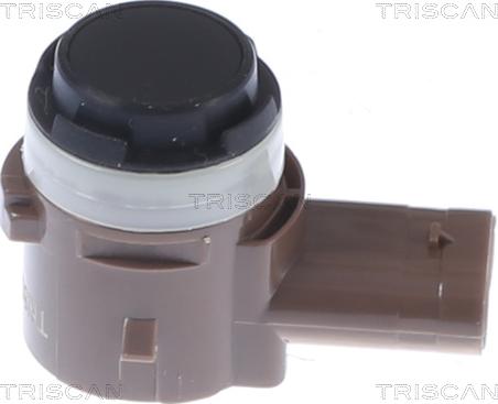 Triscan 8815 10101 - Sensor, ajutor parcare aaoparts.ro