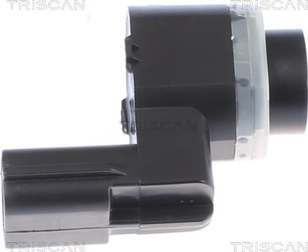 Triscan 8815 10103 - Sensor, ajutor parcare aaoparts.ro