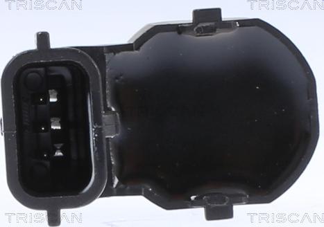 Triscan 8815 10103 - Sensor, ajutor parcare aaoparts.ro