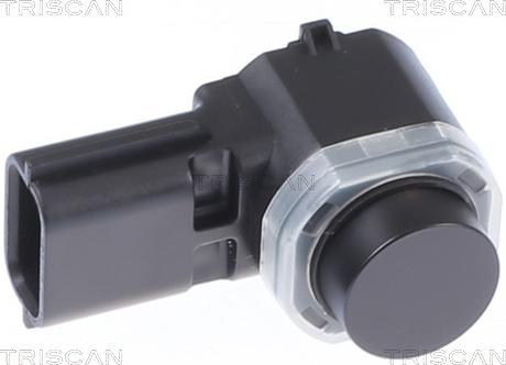 Triscan 8815 10102 - Sensor, ajutor parcare aaoparts.ro