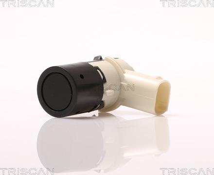 Triscan 8815 11101 - Sensor, ajutor parcare aaoparts.ro