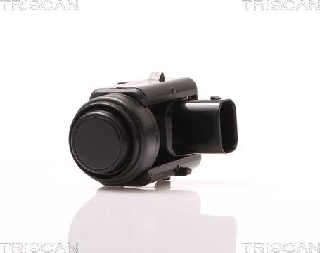 Triscan 8815 24102 - Sensor, ajutor parcare aaoparts.ro