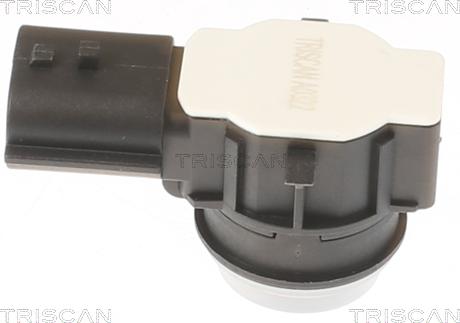 Triscan 8815 25106 - Sensor, ajutor parcare aaoparts.ro