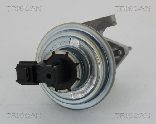 Triscan 8813 16045 - Supapa EGR aaoparts.ro