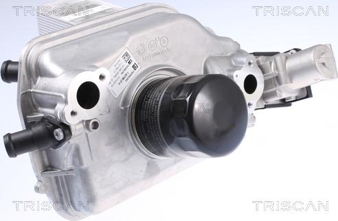 Triscan 8813 29323 - Radiator, recirculare gaze de esapament aaoparts.ro