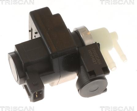 Triscan 8813 25043 - Convertor presiune, esapament aaoparts.ro