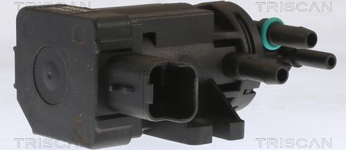 Triscan 8813 28107 - Convertor presiune, esapament aaoparts.ro