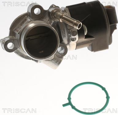 Triscan 8813 23042 - Supapa EGR aaoparts.ro