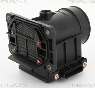 Triscan 8812 42014 - Senzor debit aer aaoparts.ro