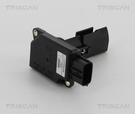 Triscan 8812 69001 - Senzor debit aer aaoparts.ro