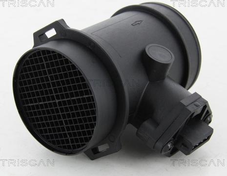 Triscan 8812 10019 - Senzor debit aer aaoparts.ro