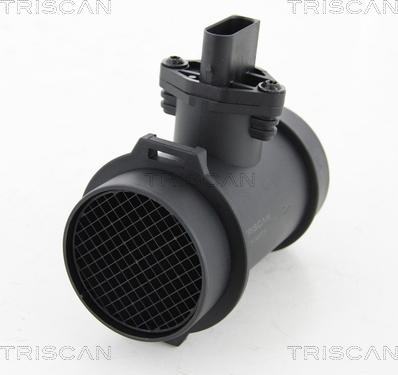 Triscan 8812 11007 - Senzor debit aer aaoparts.ro