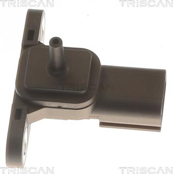 Triscan 8824 13016 - Senzor, presiune galerie admisie aaoparts.ro
