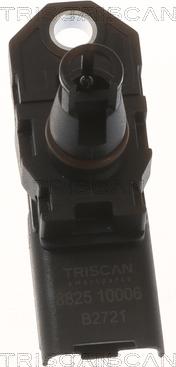 Triscan 8825 10006 - Senzor,temperatura aer admisie aaoparts.ro