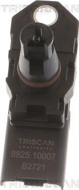 Triscan 8825 10007 - Senzor,temperatura aer admisie aaoparts.ro