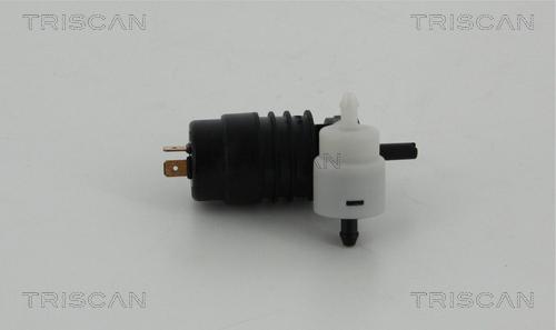 Triscan 8870 10105 - Pompa de apa,spalare parbriz aaoparts.ro
