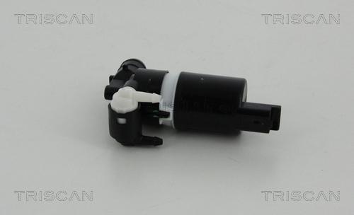 Triscan 8870 10101 - Pompa de apa,spalare parbriz aaoparts.ro